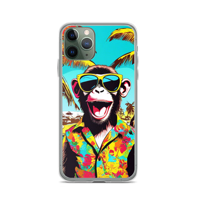 iPhone-Monkey-Case