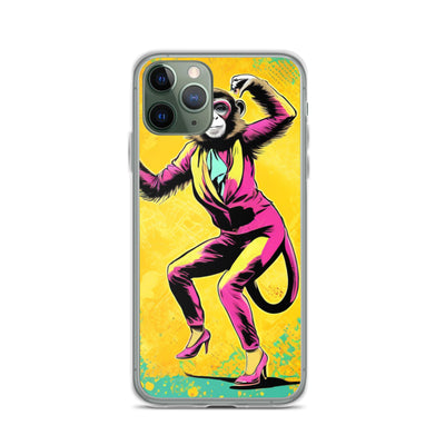 iPhone-Monkey-Case