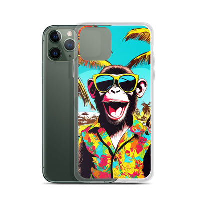 iPhone-Monkey-Case