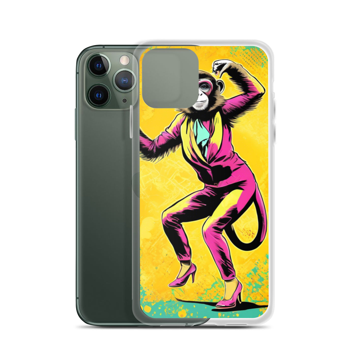 iPhone-Monkey-Case