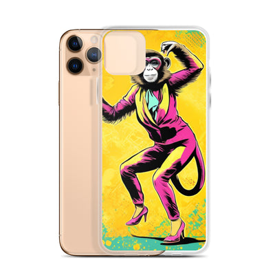 iPhone-Monkey-Case