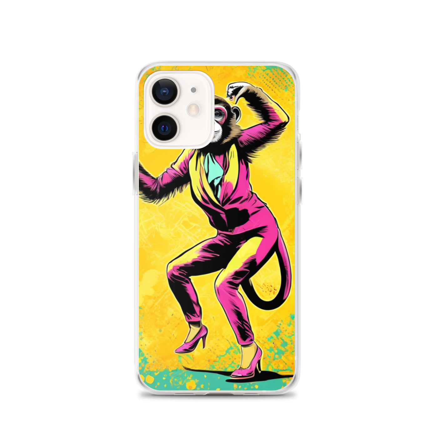 iPhone-Monkey-Case