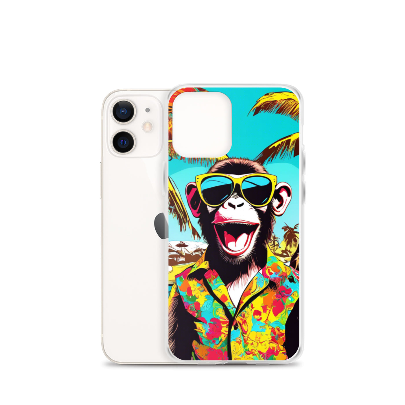 iPhone-Monkey-Case