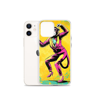 iPhone-Monkey-Case