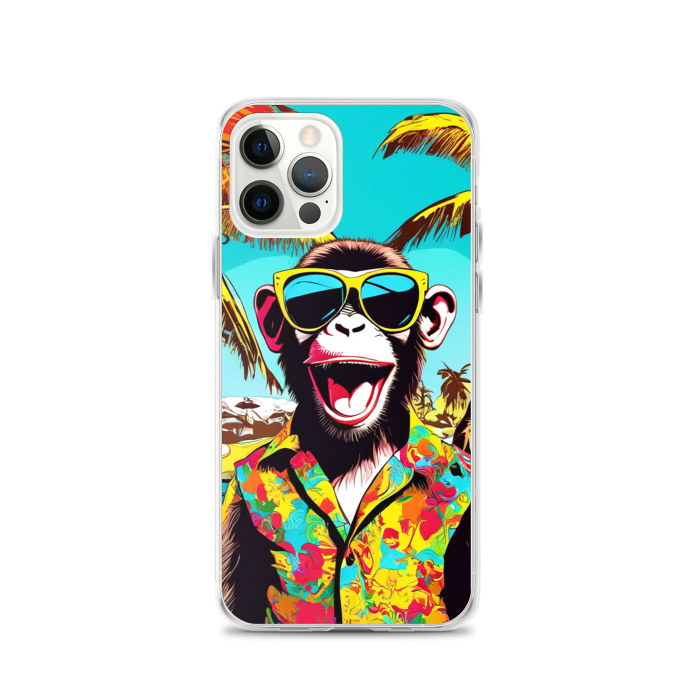 iPhone-Monkey-Case