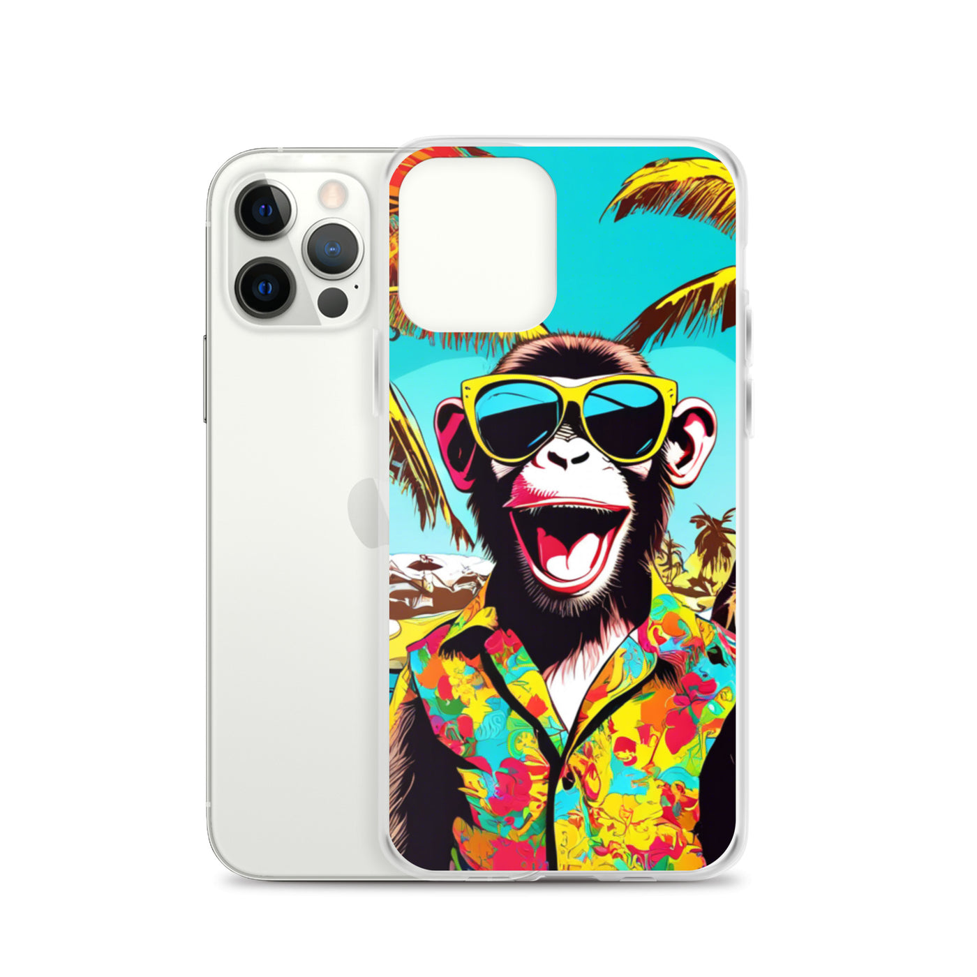 iPhone-Monkey-Case