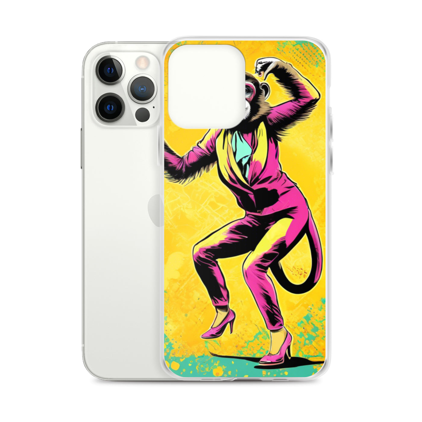 iPhone-Monkey-Case