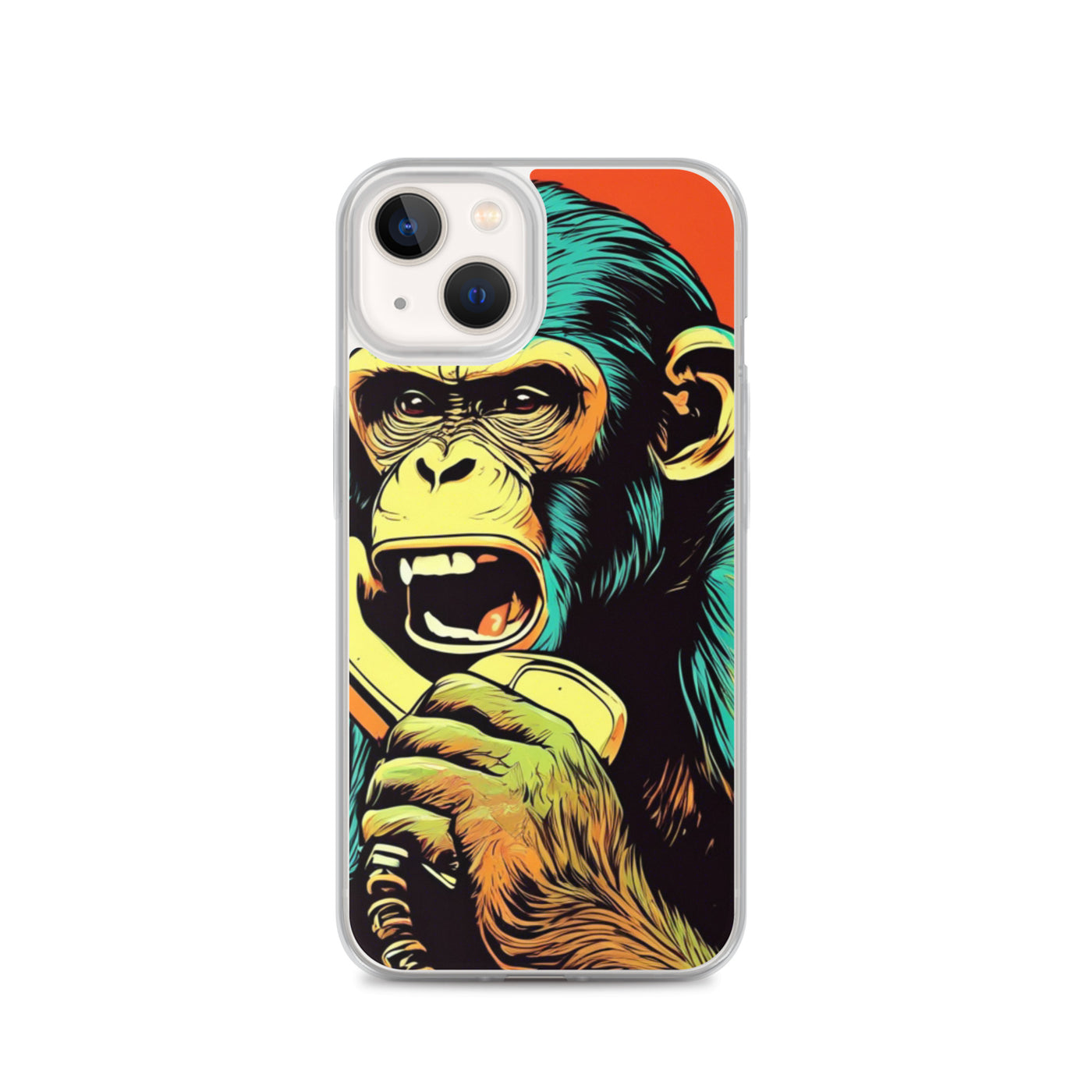 iPhone-Monkey-Case