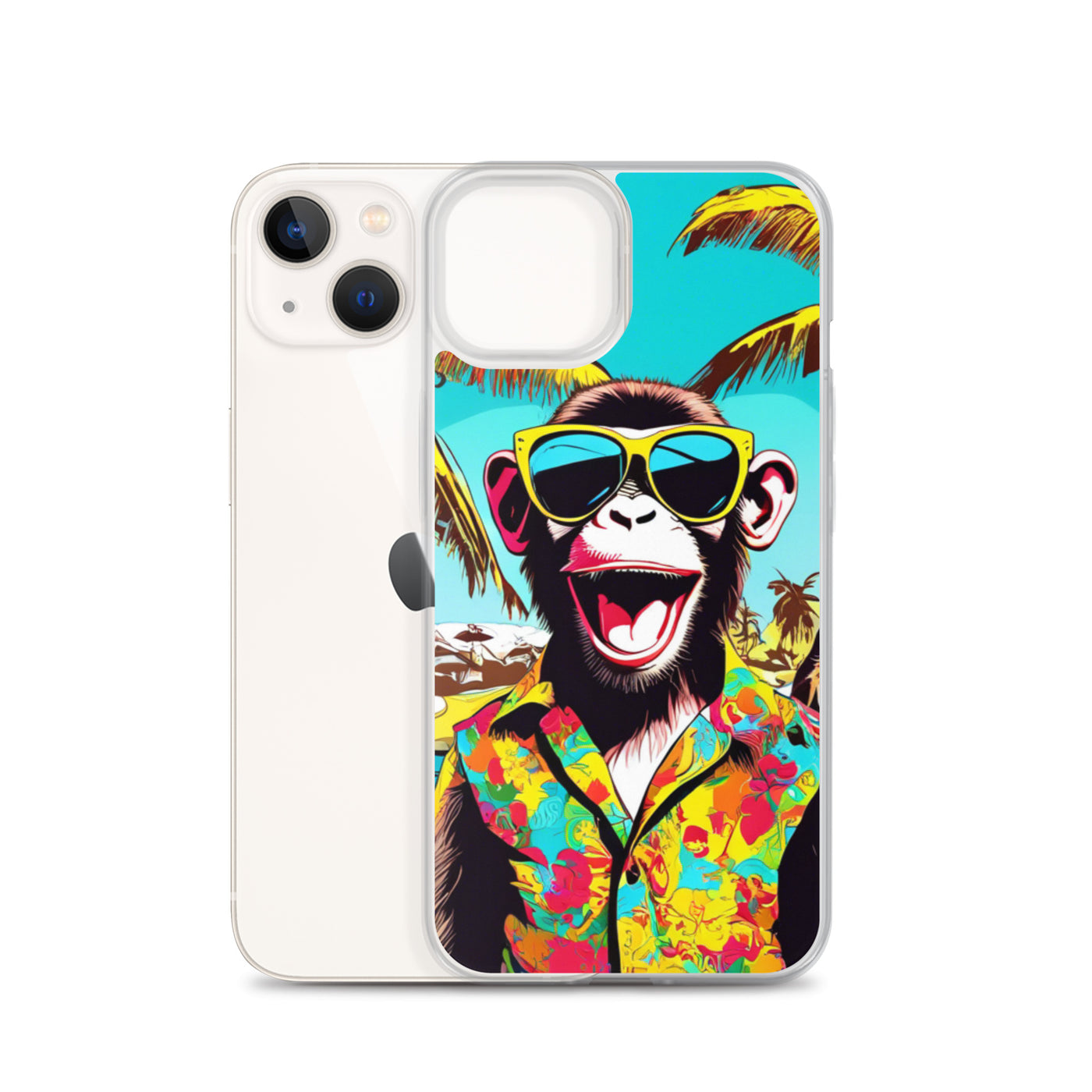 iPhone-Monkey-Case