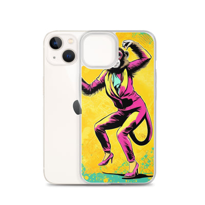 iPhone-Monkey-Case