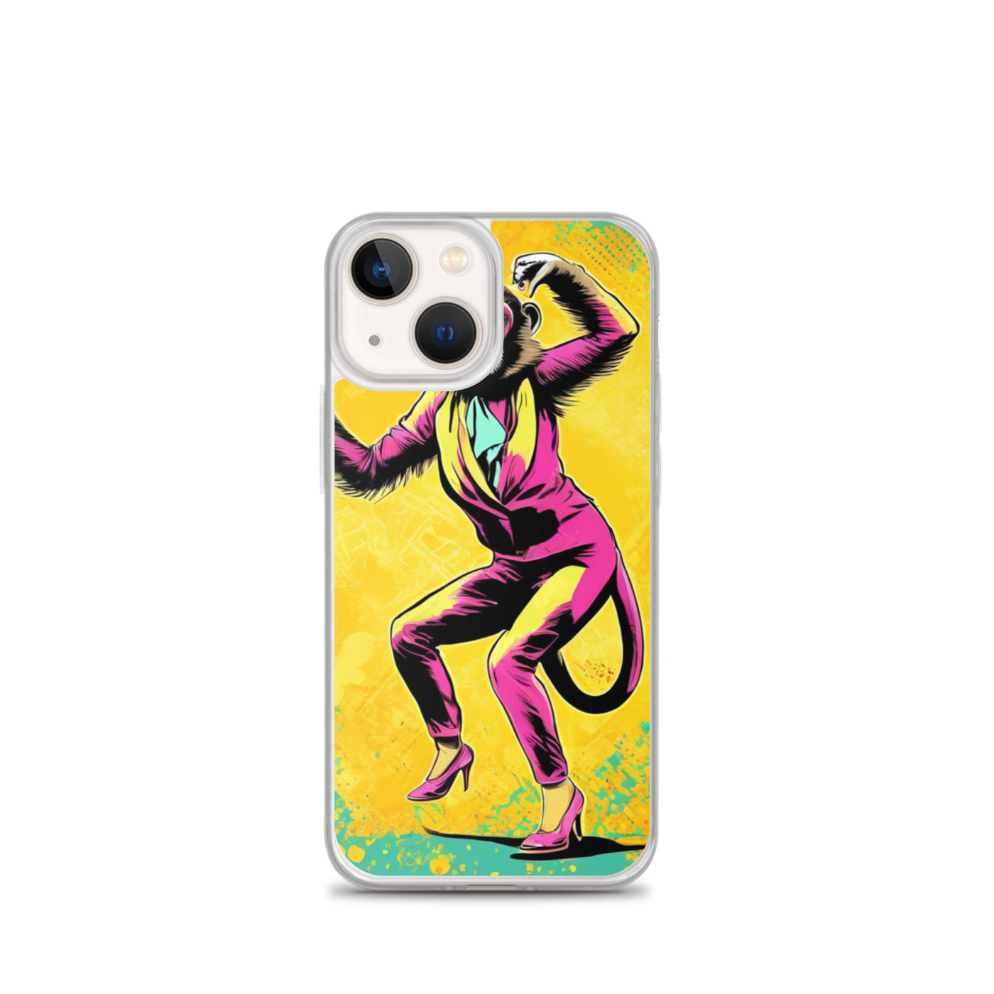 iPhone-Monkey-Case