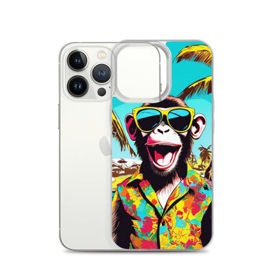 iPhone-Monkey-Case