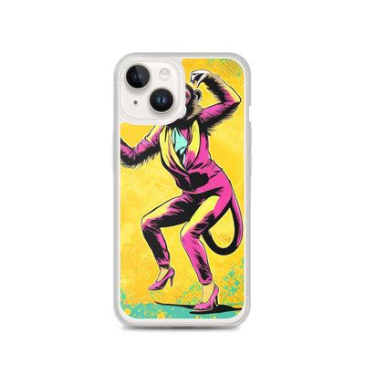 iPhone-Monkey-Case