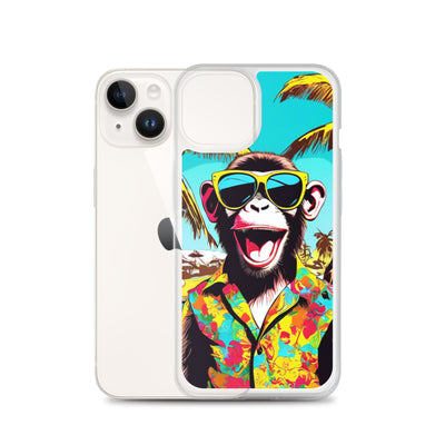 iPhone-Monkey-Case