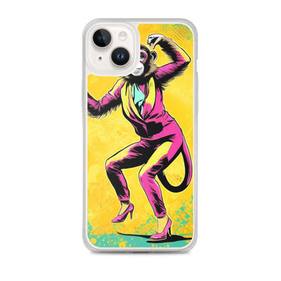 iPhone-Monkey-Case