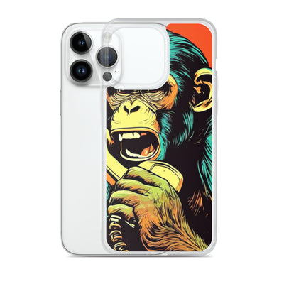 iPhone-Monkey-Case