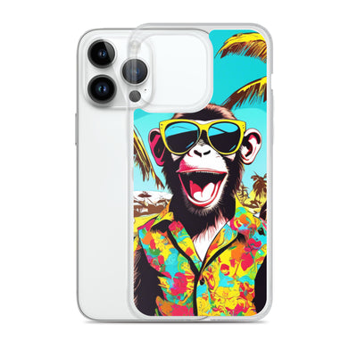 iPhone-Monkey-Case