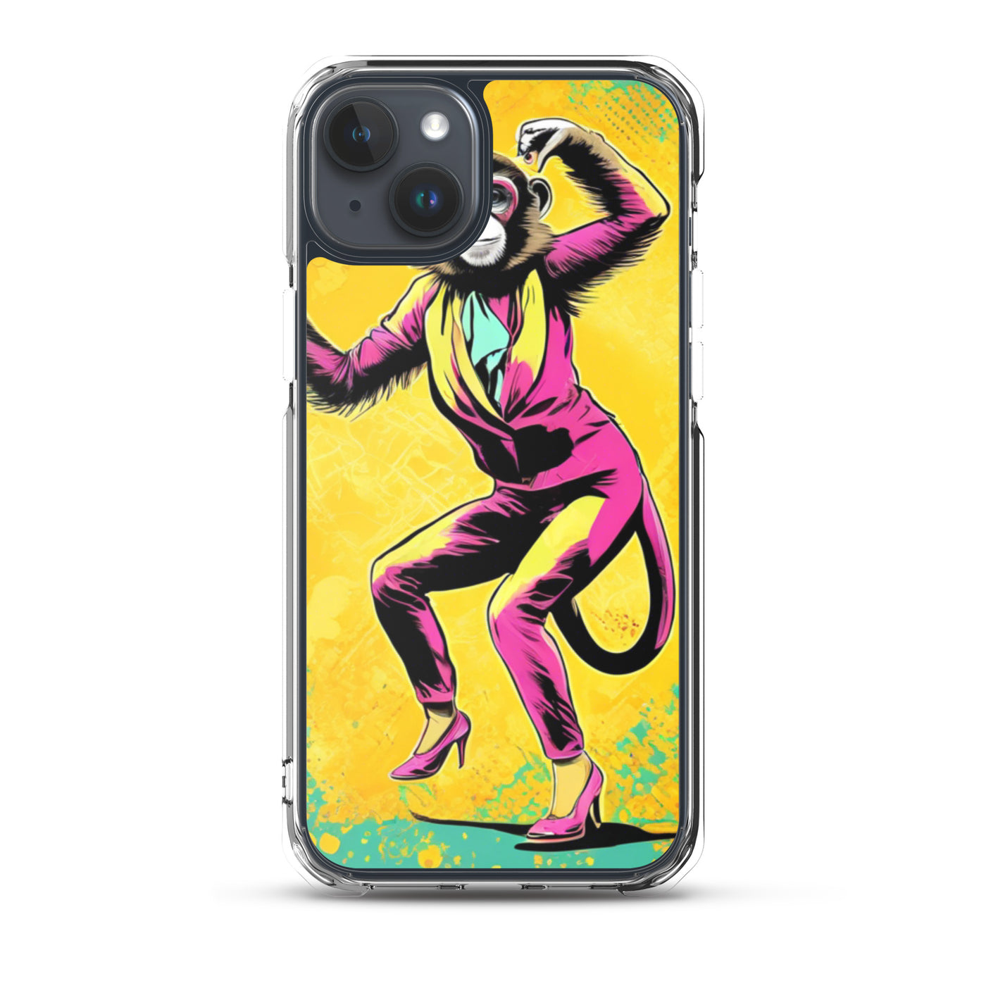 iPhone-Monkey-Case