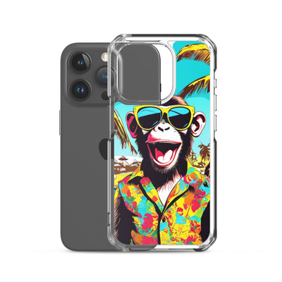 iPhone-Monkey-Case