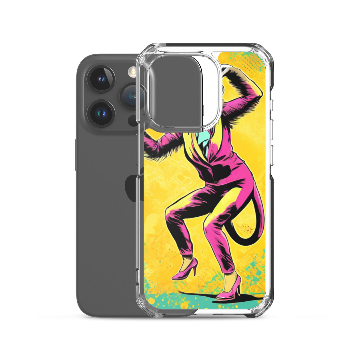 iPhone-Monkey-Case