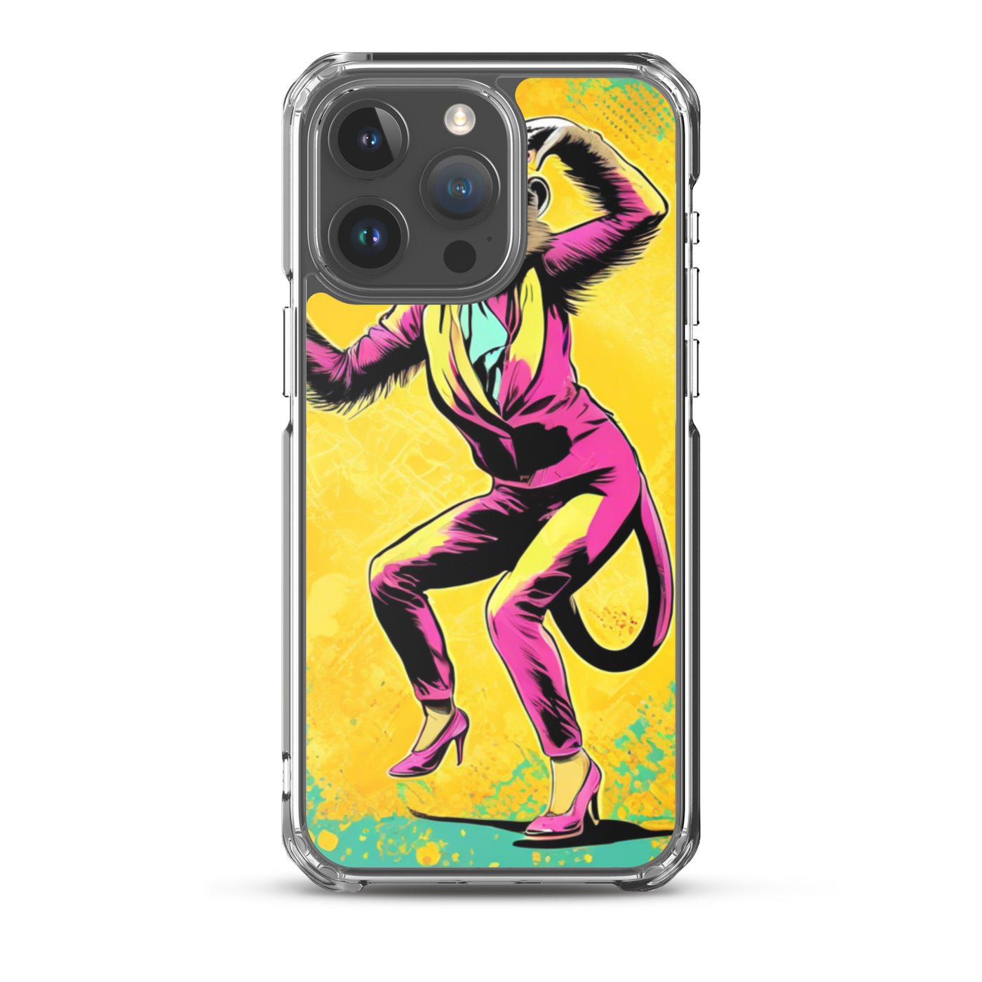 iPhone-Monkey-Case