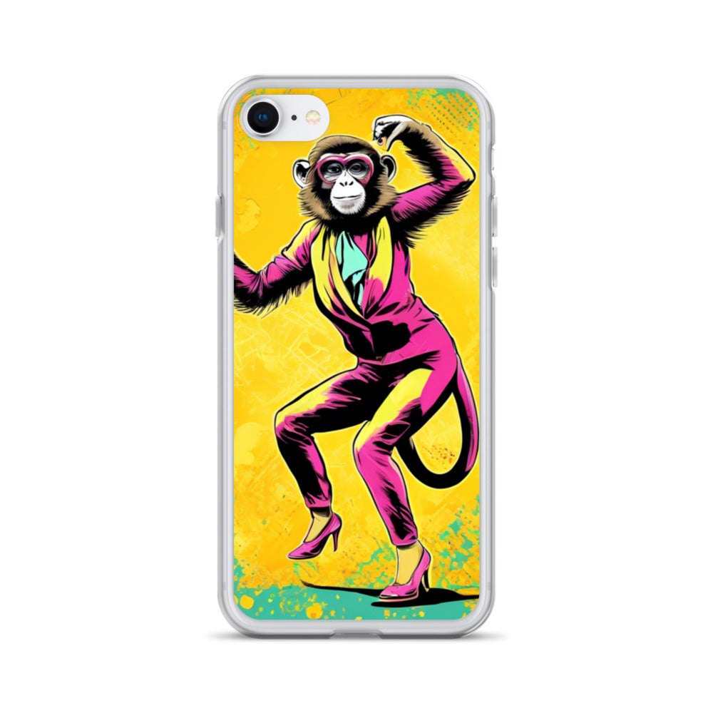 iPhone-Monkey-Case