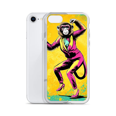 iPhone-Monkey-Case