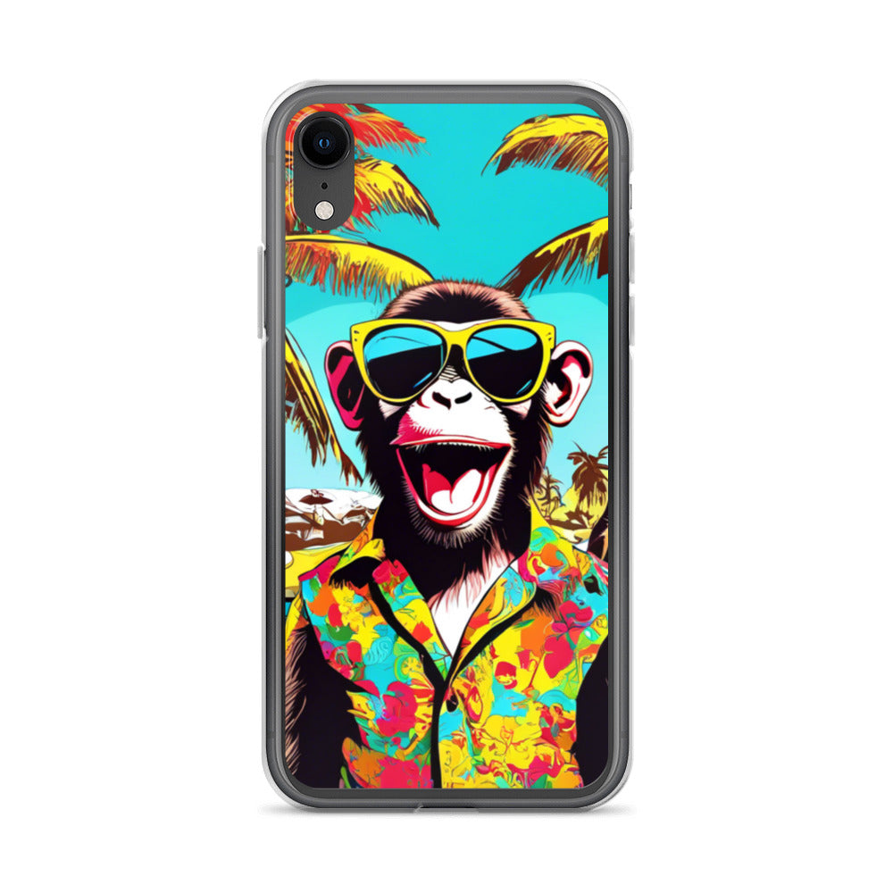 iPhone-Monkey-Case