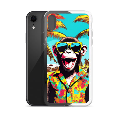 iPhone-Monkey-Case